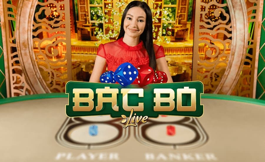 Bacbo game Bac Bo